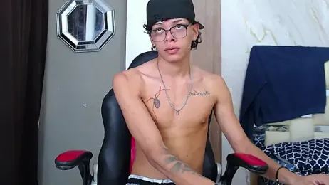 Harry_jhonsson — Stripchat stream photo (Jun 2026)