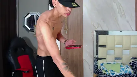 Harry_jhonsson — stripchat