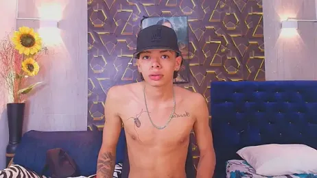 Harry_jhonsson — Stripchat stream photo (Jun 2026)