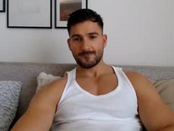 bunzdanny — Chaturbate stream photo (Jun 2026)
