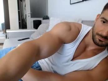 bunzdanny — Chaturbate stream photo (Jun 2026)