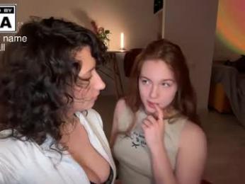 miafleur — вебкам-модель онлайн на chaturbate