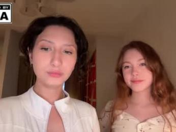 miafleur — Chaturbate stream photo (Jun 2026)