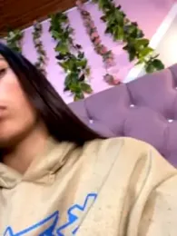 Mady_taylor — Stripchat profile photo