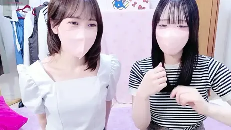 Kii_Chaso_Kii — вебкам-модель онлайн на stripchat