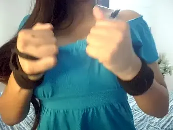 Secret_Sarikaa — Stripchat profile photo