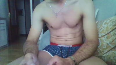 Twink255 — вебкам-модель онлайн на cam4