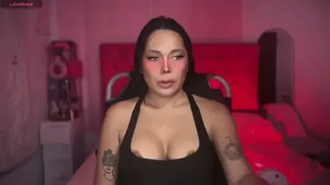 Megwildddd — stripchat