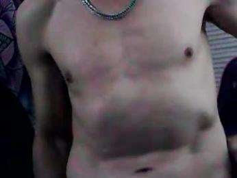 playboyalekz — вебкам-модель онлайн на chaturbate