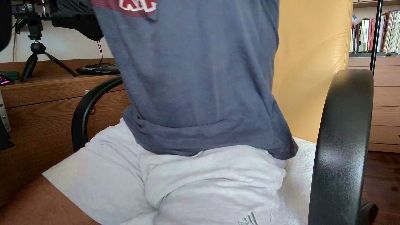 HotMinchiazza69 — вебкам-модель онлайн на cam4