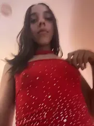 nikkydoll — вебкам-модель онлайн на stripchat