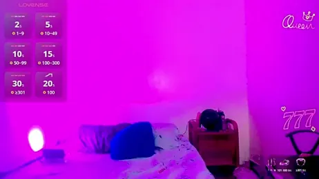bayolet_ — Stripchat stream photo (Jun 2026)