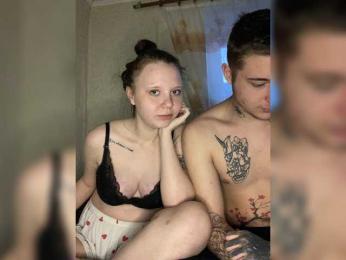 HARMONYX — Bongacams stream photo (Apr 2026)