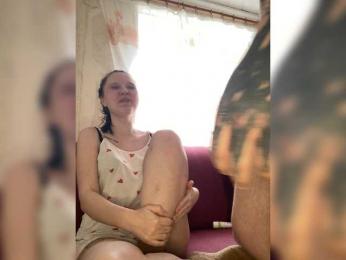 HARMONYX — Bongacams stream photo (Apr 2026)