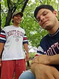 keyott — Stripchat stream photo (Apr 2026)