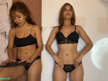 kittyand — Chaturbate stream photo (Apr 2026)