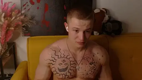 SterlingNoir — stripchat