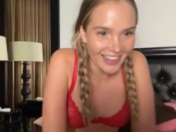 xo_madeline — вебкам-модель онлайн на chaturbate