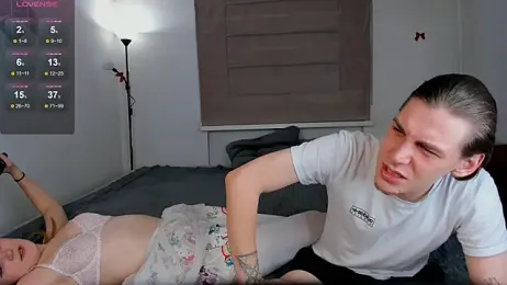 JointFantasy — Stripchat profile photo