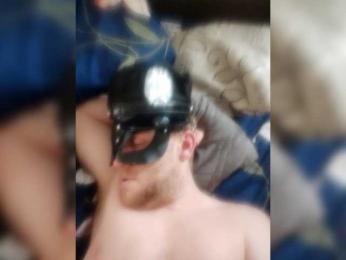 Oleg_lily — Bongacams profile photo