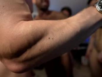 danielkraig_for_u — вебкам-модель онлайн на chaturbate