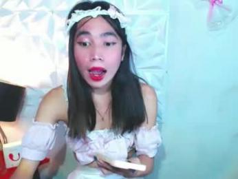 angel_borikat — chaturbate