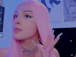 sofiapink — Camsoda stream photo (Mar 2026)