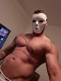 badbrown — Stripchat stream photo (Jun 2026)