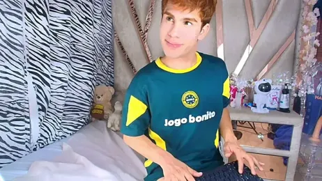 Jacobelord — Stripchat profile photo