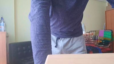 paketorro — вебкам-модель онлайн на cam4