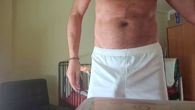 paketorro — вебкам-модель онлайн на cam4