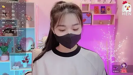 hen237 — Stripchat stream photo (Oct 2024)