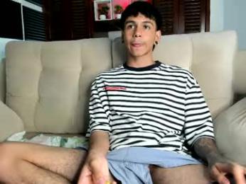 austin_falcon — Chaturbate stream photo (Jun 2026)