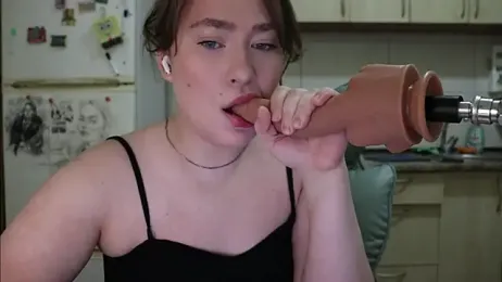 Betty-Pretty — Stripchat profile photo