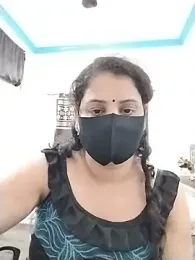 Ruksaar-Pathan — Stripchat profile photo