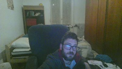 teuz90 — Cam4 stream photo (Mar 2026)