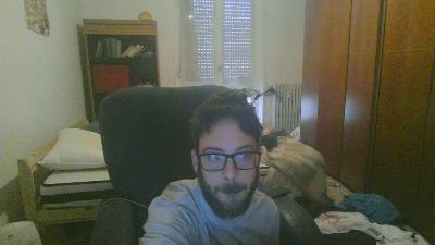 teuz90 — Cam4 stream photo (Mar 2026)