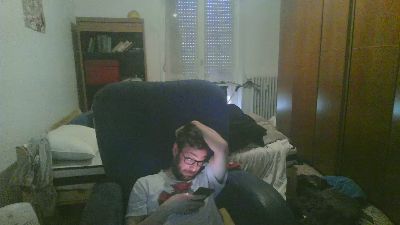 teuz90 — Cam4 stream photo (Mar 2026)