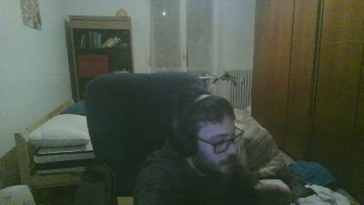 teuz90 — вебкам-модель онлайн на cam4