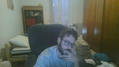 teuz90 — Cam4 stream photo (Mar 2026)