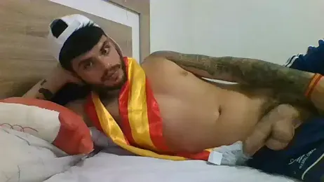 Darylpollalarga — Stripchat stream photo (Jul 2026)