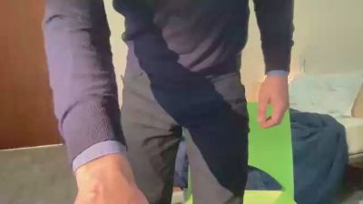 nanoide9 — Cam4 stream photo (Apr 2026)