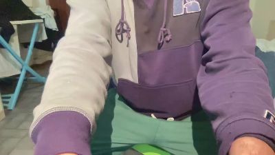 nanoide9 — Cam4 stream photo (Apr 2026)