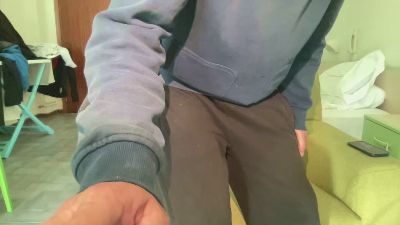 nanoide9 — вебкам-модель онлайн на cam4