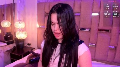 KateLeeh — вебкам-модель онлайн на cam4