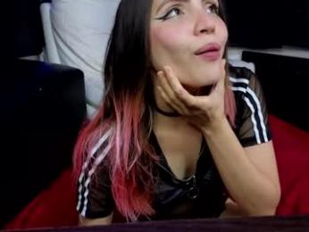 _sofiapink — Chaturbate stream photo (Jul 2024)