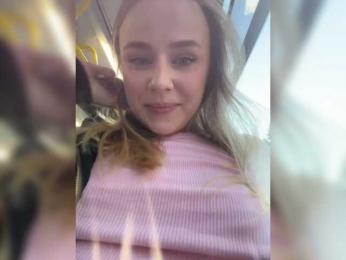 -Angel-Ali- — вебкам-модель онлайн на bongacams