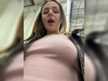 -Angel-Ali- — вебкам-модель онлайн на bongacams