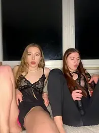 romyxxs — Stripchat stream photo (Feb 2026)