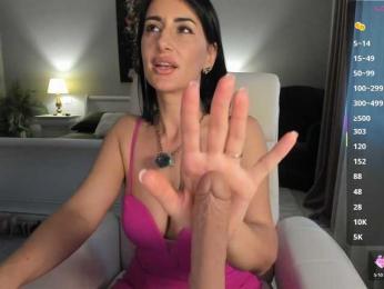 Miss_Giulia — bongacams